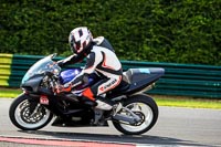 Advanced Group Black Bikes